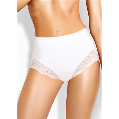 Трусы жен. Кружево хлопок