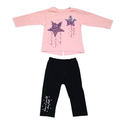 4154 Костюм д/девочки