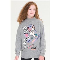 Толстовка PELICAN, 799800