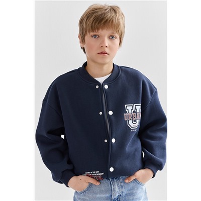 Толстовка для мальчиков MARK FORMELLE, 1241479