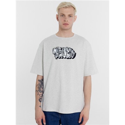 ФУТБОЛКА МУЖСКАЯ 111925