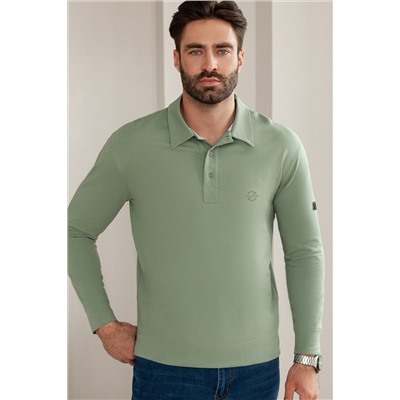 Лонгслив VILATTE, 1188171