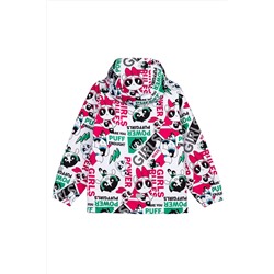 Куртка PLAYTODAY, 966526