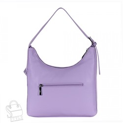 Сумка женская  593384 purple Velina Fabbiano-Safenta/30
