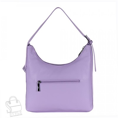 Сумка женская  593384 purple Velina Fabbiano-Safenta/30