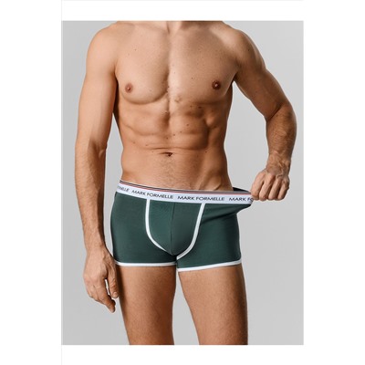 Трусы мужские (2шт) MARK FORMELLE, 1235768