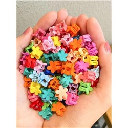 Набор : крабики для волос 30 шт, арт. 1.011