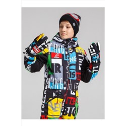 Перчатки PLAYTODAY, 706906