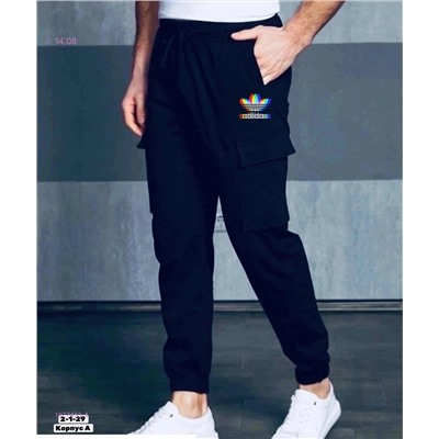 Штаны 1977453-4