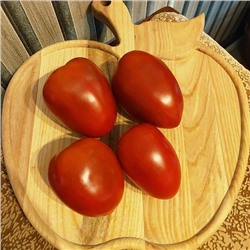 7007T Томат Амарилло ржавое сердце 10шт