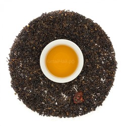 Чай черный - Дикая Вишня (черный чай) - 100 гр