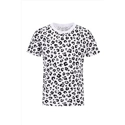 Футболка АПРЕЛЬ, 914186