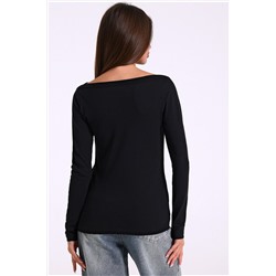 Лонгслив АПРЕЛЬ, 1197963