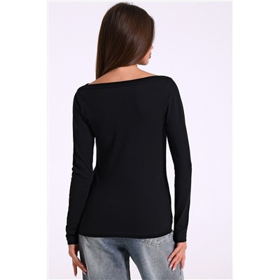 Лонгслив АПРЕЛЬ, 1197963