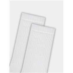 MARK FORMELLE Женские носки 390K-1838