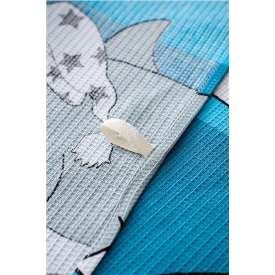 Полотенце пляжное Боцман НАТАЛИ, 1118262