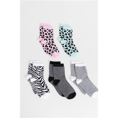 Носки, 5 п. ACOOLA, 1039119