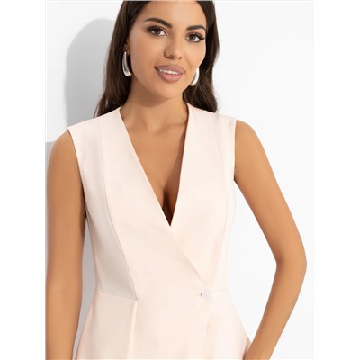 CHARUTTI Жилет 11893