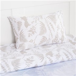 Постельное бельё 1.5-спальное «Этель» Forest spirit, поплин