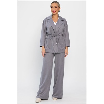 Костюм (Жакет+Брюки) LADY TAIGA, 1187829