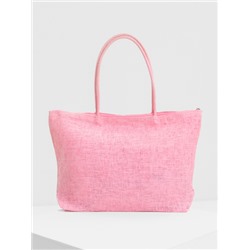 Пляжная соломенная сумка SUM26