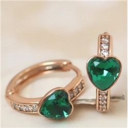 Серьги SW Н01-15403