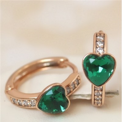 Серьги SW Н01-15403