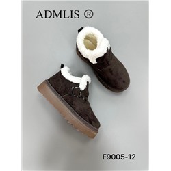 Угги, кож-зам