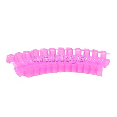 Трек "Мега" в коробке