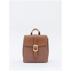 Рюкзак 012311030 coffee Bagco