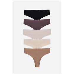 Трусы женские (5шт.) MARK FORMELLE, 1236036