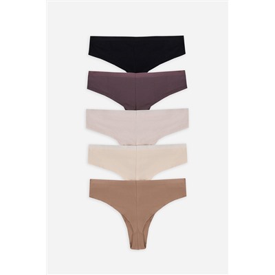 Трусы женские (5шт.) MARK FORMELLE, 1236036