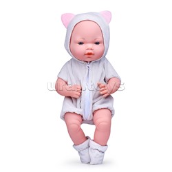 Пупс "Лиза" с аксессуарами, в коробке