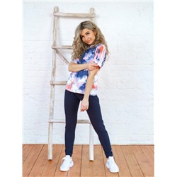 Костюм К-049 (Коралловый)