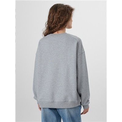 СВИТШОТ ЖЕНСКИЙ 122969