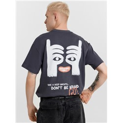 ФУТБОЛКА МУЖСКАЯ 111927