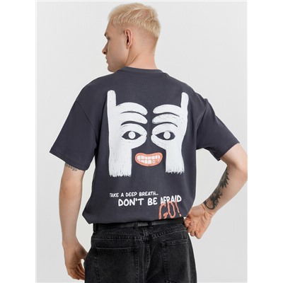 ФУТБОЛКА МУЖСКАЯ 111927