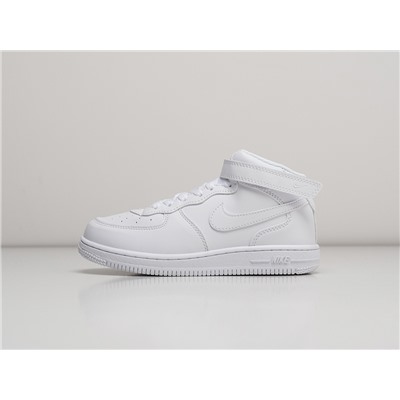 Кроссовки Nike Air Force 1 Mid