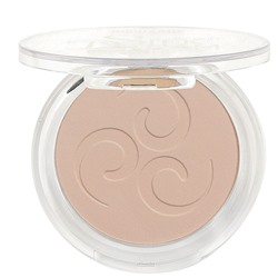 Пудра ШЕЛКОВИСТАЯ nude skin тон 4 розовый беж