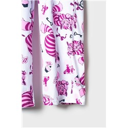 Пижама трикотажная для девочек PLAYTODAY, 1239771