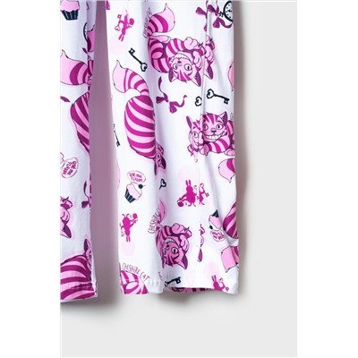 Пижама трикотажная для девочек PLAYTODAY, 1239771