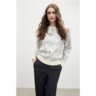 Джемпер POMPA, 1090389