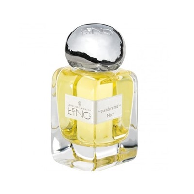 LENGLING №9 WUNDERWIND 50ml parfume TESTER