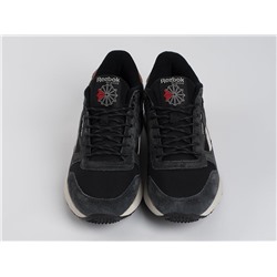 Кроссовки Reebok Classic Leather Suede