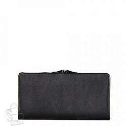 Женский кошелек 3911-1806 black Vermari