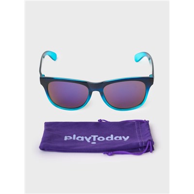 Солнцезащитные очки для детей