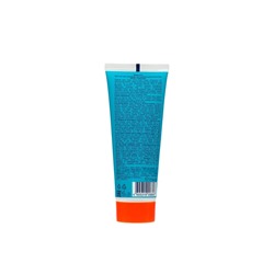 Крем солнцезащитный водостойкий Africa Kids baby для самых маленьких SPF 45+, 50 мл