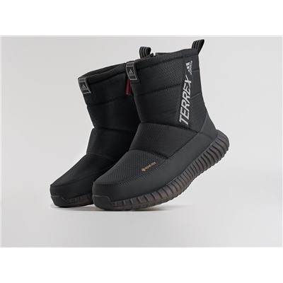 Зимние Сапоги Adidas