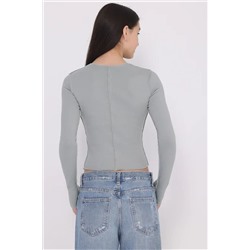 Лонгслив АПРЕЛЬ, 1033343