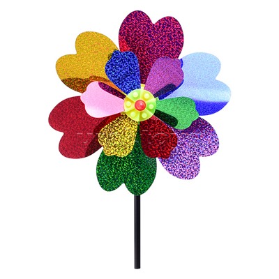 Ветерок "Мерцающий цветок"